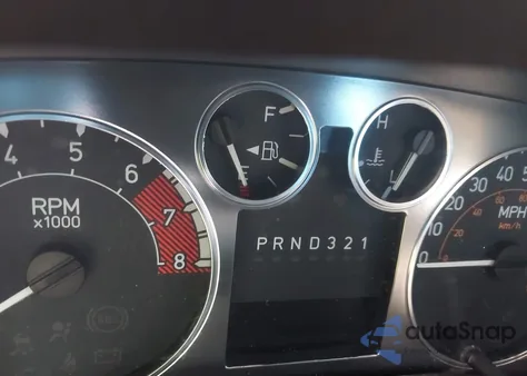 2006 Hummer H3 Suv из США, поврежденный, VIN 5GTDN136668280048